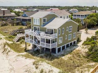 218 Atlantic Ave, Pawleys Island, SC 29585