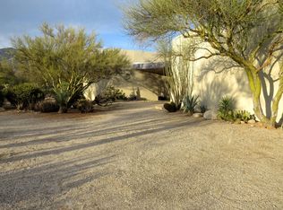 5030 N Valley View Rd, Tucson, AZ 85718