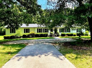 487 Huntingridge Rd #A, Greenville, NC 27834