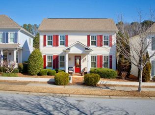 3530 Greenleffe Dr, Statham, GA 30666