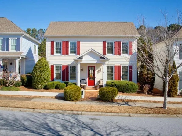 3530 Greenleffe Dr, Statham, GA 30666