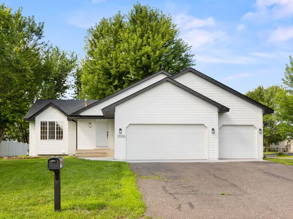 10105 46th St NE, Saint Michael, MN 55376