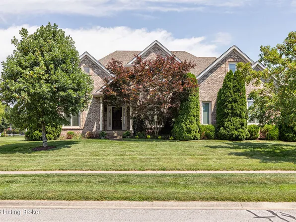 7609 Kendrick Crossing Ln, Louisville, KY 40291