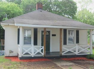 416 Ross Ave, Kannapolis, NC 28083