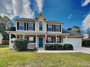 2008 Elm Grove Ln, Hampton, GA 30228