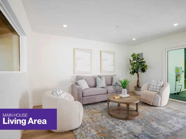 7107 Cozycroft Ave #1, Winnetka, CA 91306