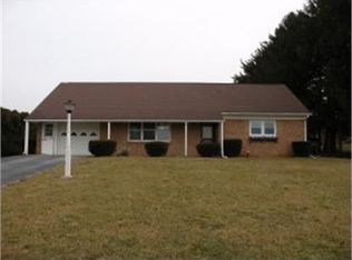 2016 S 5th Ave, Lebanon, PA 17042