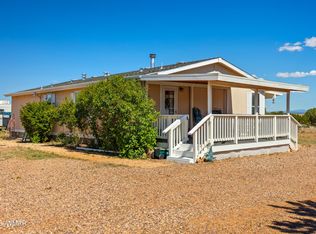 3833 Petersen Rd, Snowflake, AZ 85937