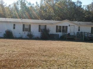 22574 County Road 250, Live Oak, FL 32060
