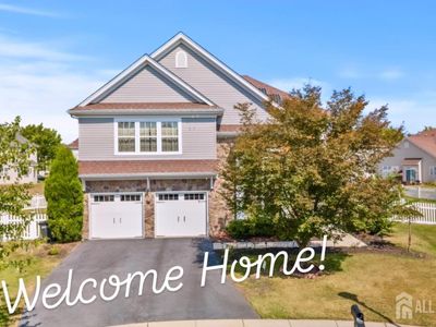 9 Caladium Ct, Piscataway, NJ, 08854