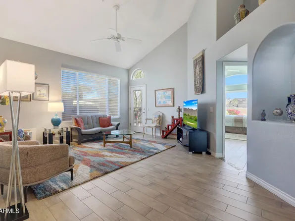 23635 N 75TH Place, Scottsdale, AZ 85255