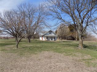 10285 SW Georgia Rd, Colony, KS 66015