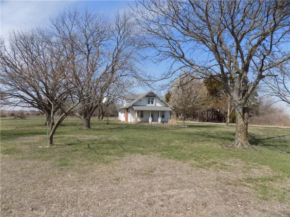 10285 SW Georgia Rd, Colony, KS 66015