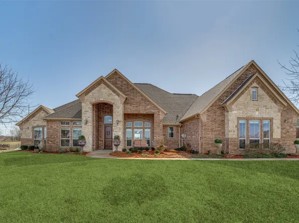 292 Scenic View Dr, Aledo, TX 76008
