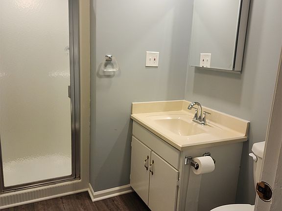 First Floor Bathroom