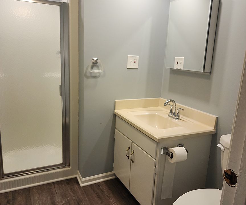 First Floor Bathroom