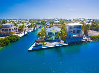 829 Lagoon Dr, Summerland Key, FL 33042