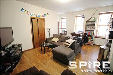 Rented by Spire Group