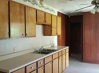 833 Carolina St, Minden, LA 71055