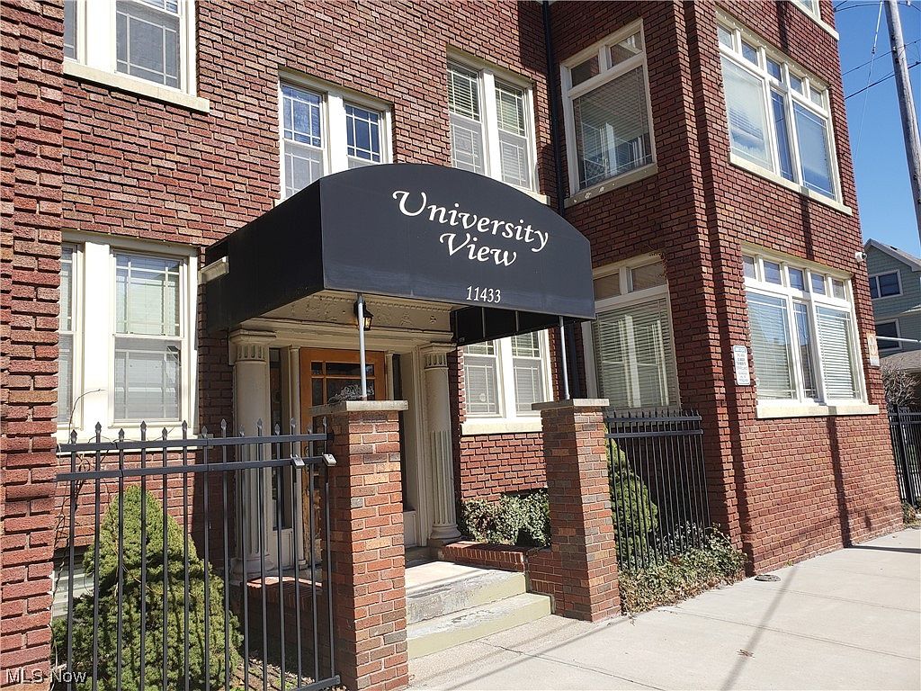 11433 Ashbury Ave 14, Cleveland, OH 44106 Zillow