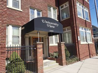 11433 Ashbury Ave #14, Cleveland, OH
