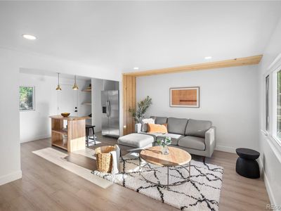 3980 S Hazel Court, Englewood, CO, 80110