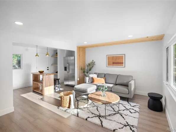3980 S Hazel Court, Englewood, CO 80110