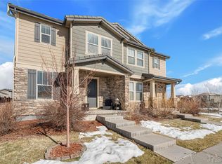 10286 Tall Oaks Cir, Parker, CO 80134