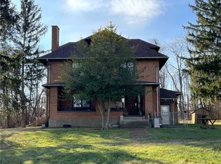 13 Bobeck Ln, Hiller, PA 15444