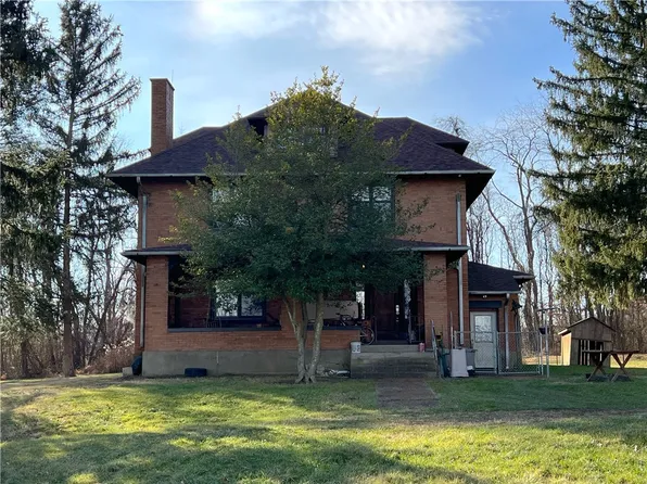 13 Bobeck Ln, Hiller, PA 15444