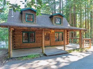 45991 Pacific Woods Road, Gualala, CA 95445