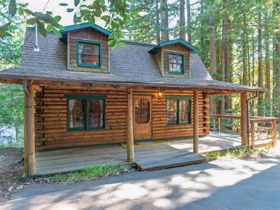 45991 Pacific Woods Road, Gualala, CA, 95445