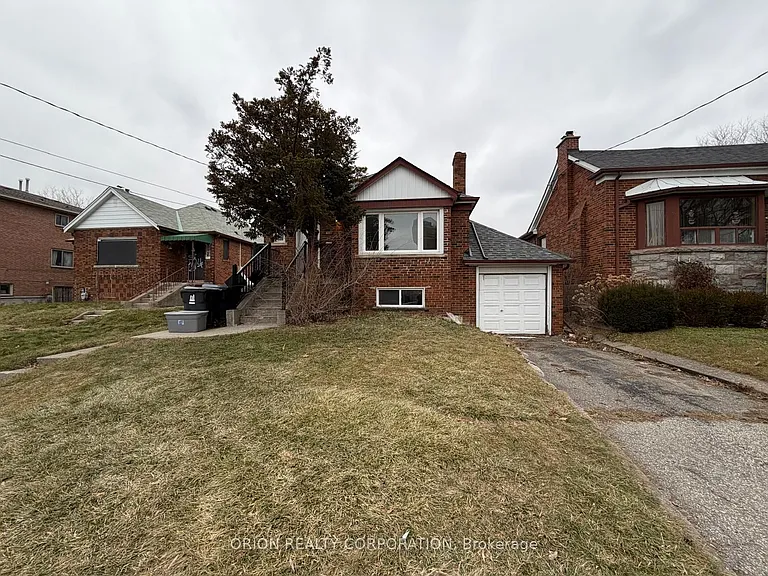 266 Viewmount Ave — Photo 2