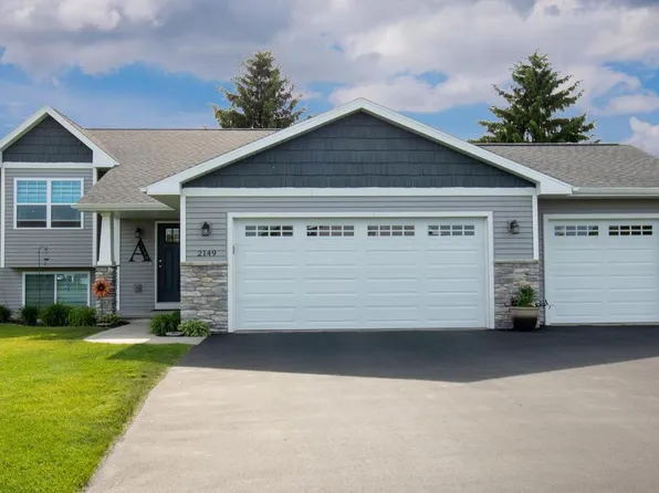 2149 PARK VISTA PLACE, Kronenwetter, WI 54455