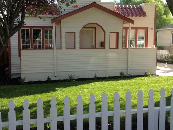 141 Marin Ave
