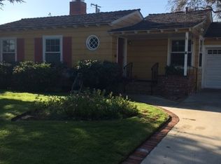 7536 3rd St, Downey, CA 90241