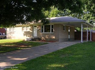 7109 Kena Ln, Louisville, KY 40258