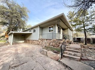 424 W Leroux St, Prescott, AZ 86303