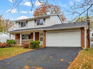 1760 Rocky Pine Loop N, Columbus, OH