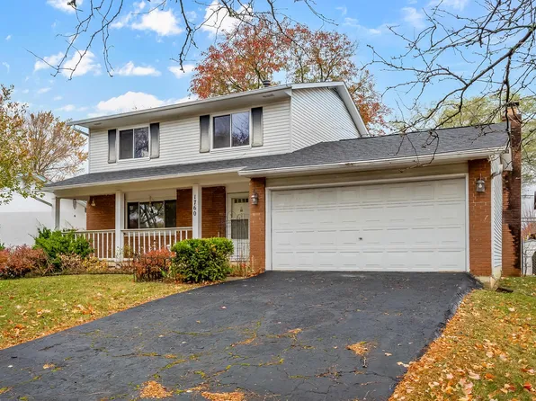 1760 Rocky Pine Loop N, Columbus, OH 43229