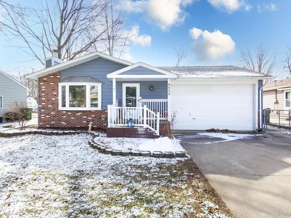8850 Janis St, Shelby Township, MI 48317