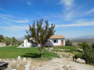 335 W 109th St N, Ely, NV 89301