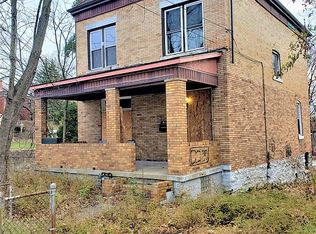 417 Marshall Ave, Pittsburgh, PA