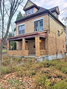 417 Marshall Ave, Pittsburgh, PA, 15214
