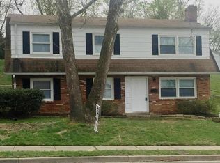 4537 Knoll Dr, Woodbridge, VA 22193
