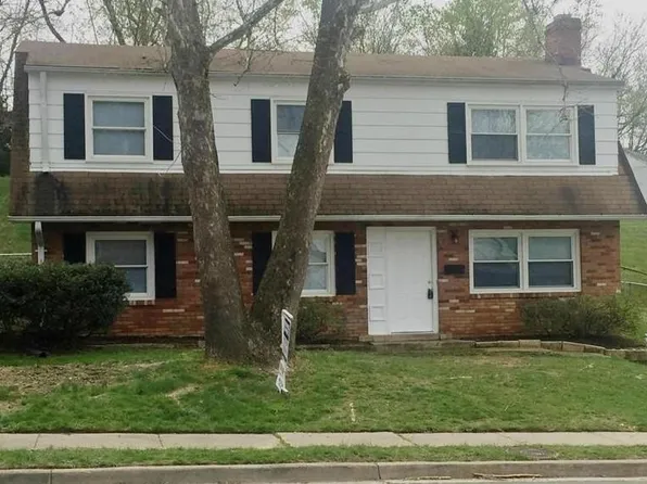 4537 Knoll Dr, Woodbridge, VA 22193