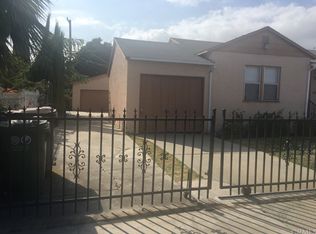 1305 S Whitemarsh Ave, Compton, CA 90220