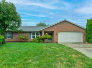 365 Cottonwood Ln, Jasper, IN 47546