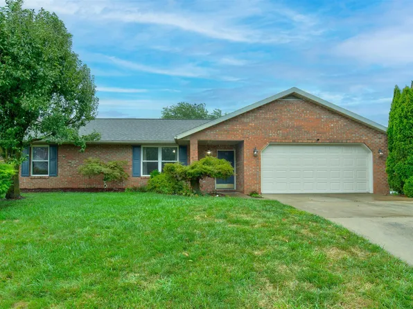 365 Cottonwood Ln, Jasper, IN 47546