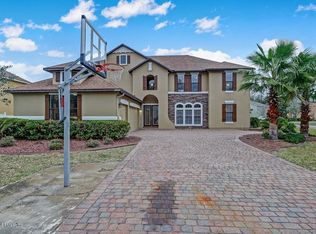 10603 Wesson Way, Jacksonville, FL 32221